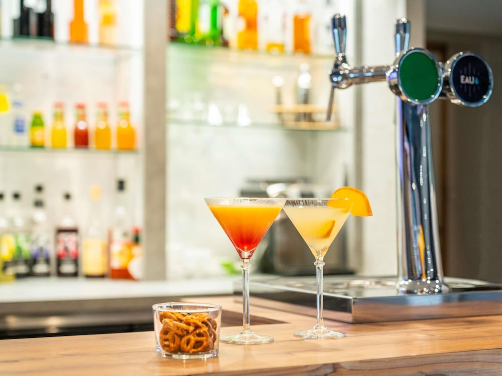 Фото ibis Styles Brive La Gaillarde