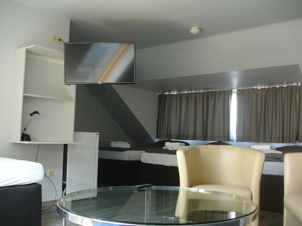 Фото City-Pension-Dortmund