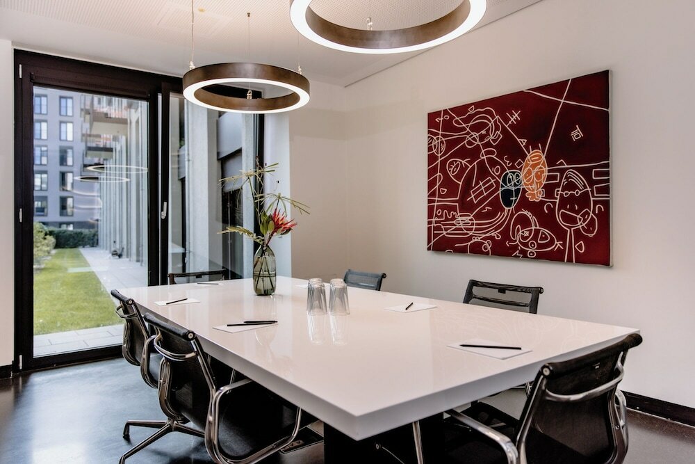 Фото The Flag München M.