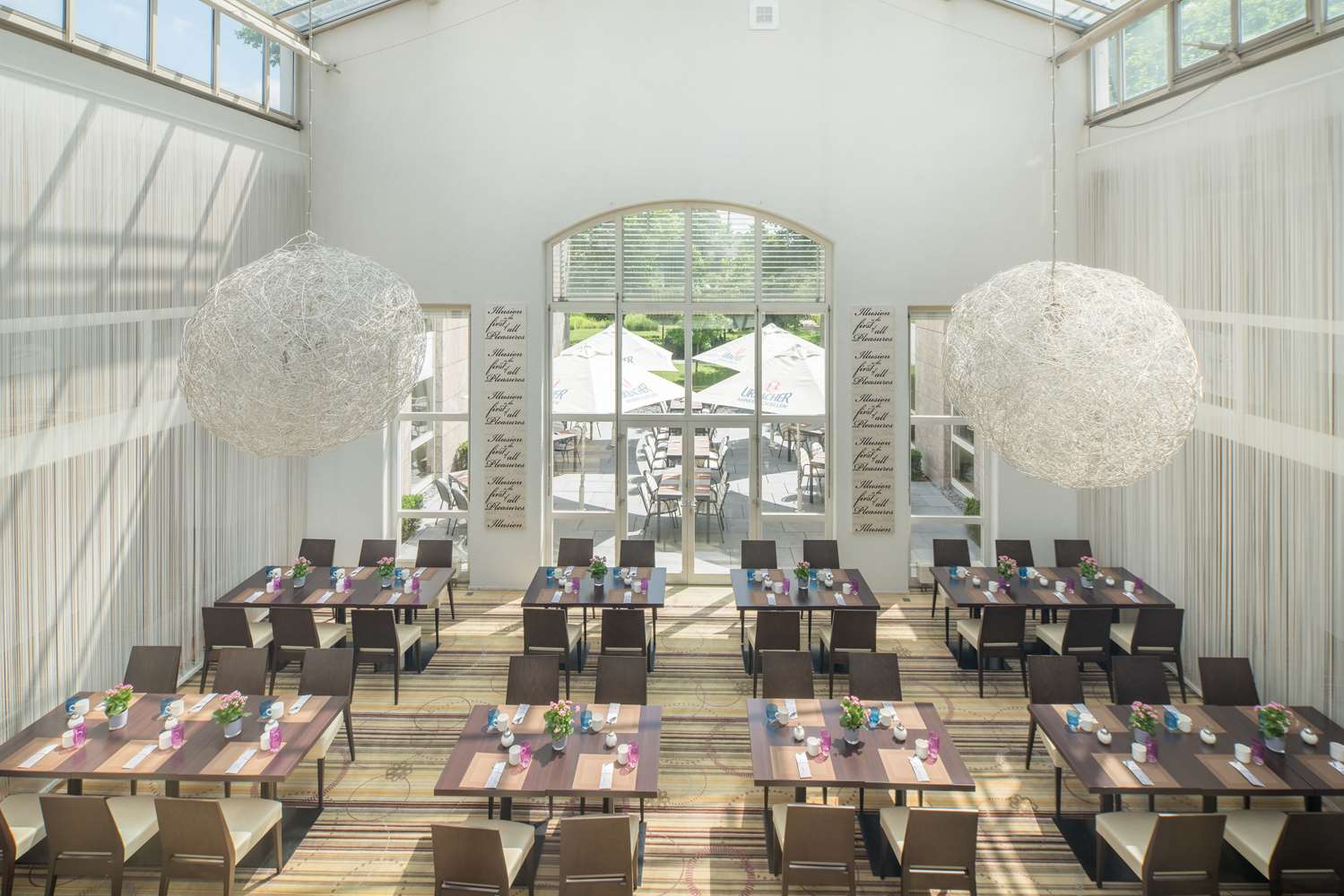 Фото Best Western Plus Hotel Fellbach-Stuttgart