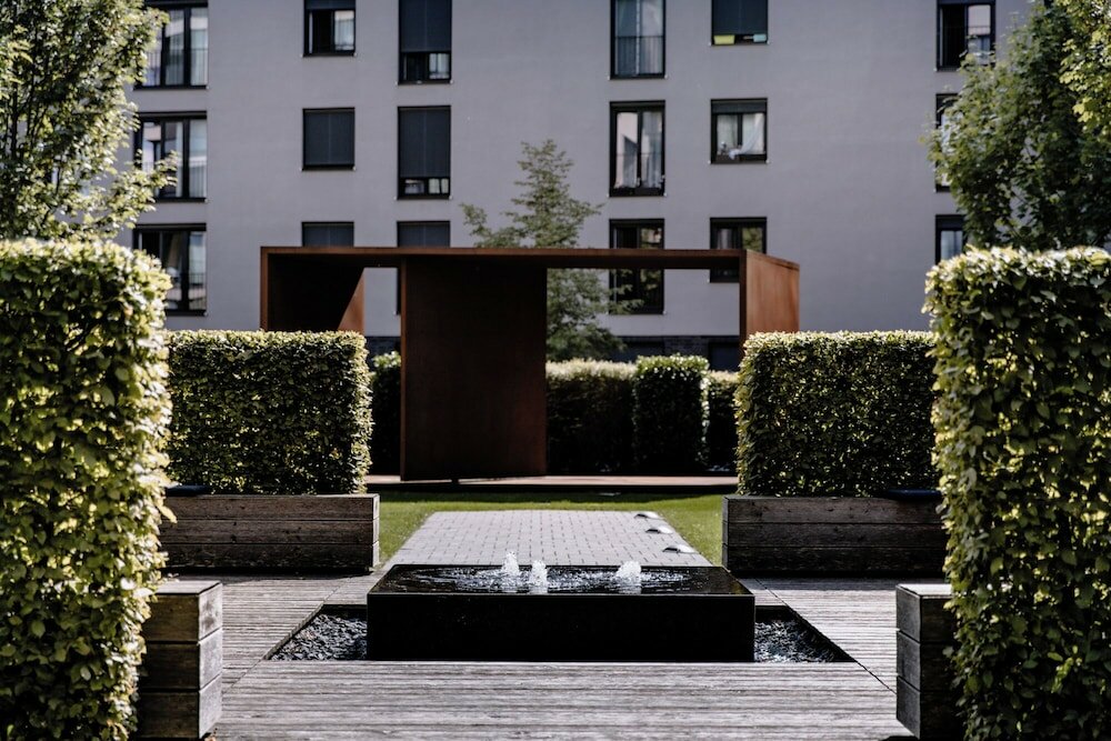 Фото The Flag München M.