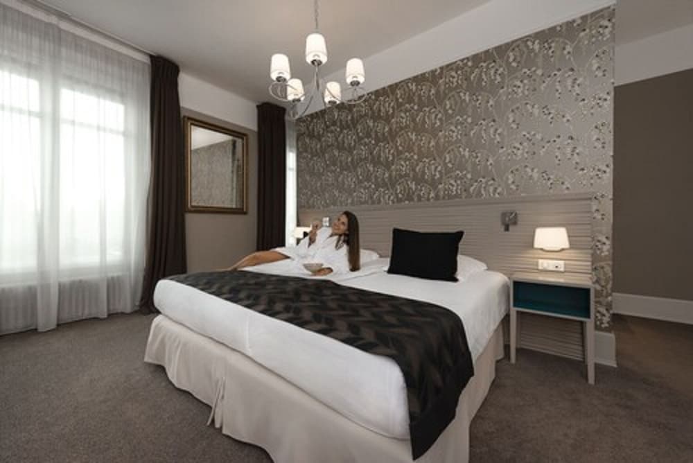 Фото Hôtel de la Poste