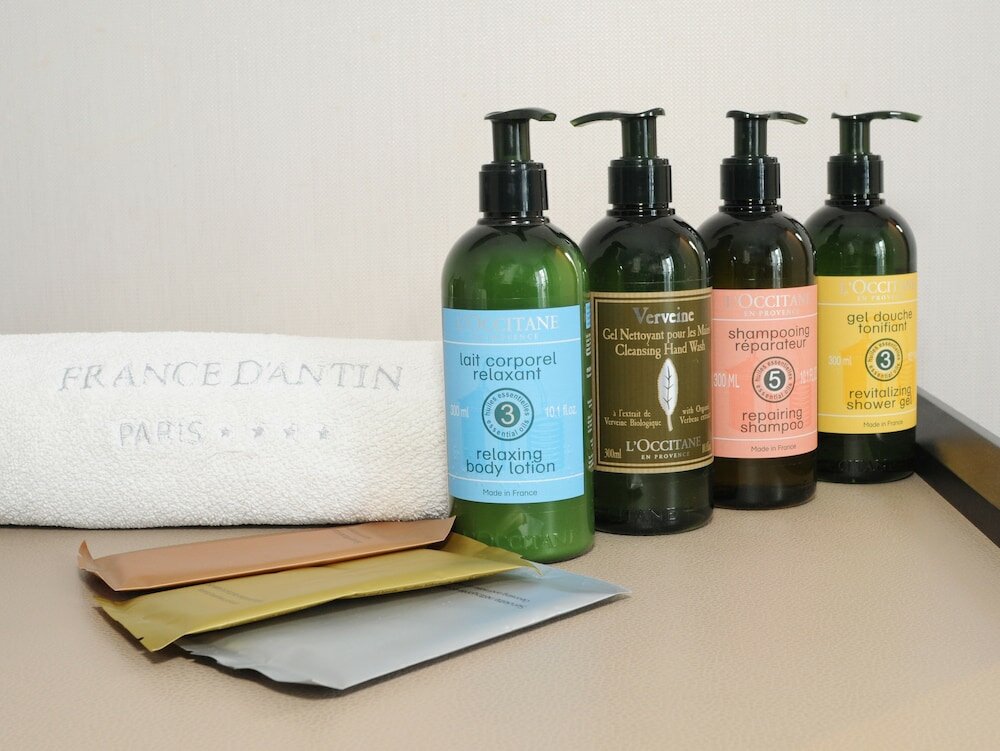 Фото Hôtel France d'Antin Opéra