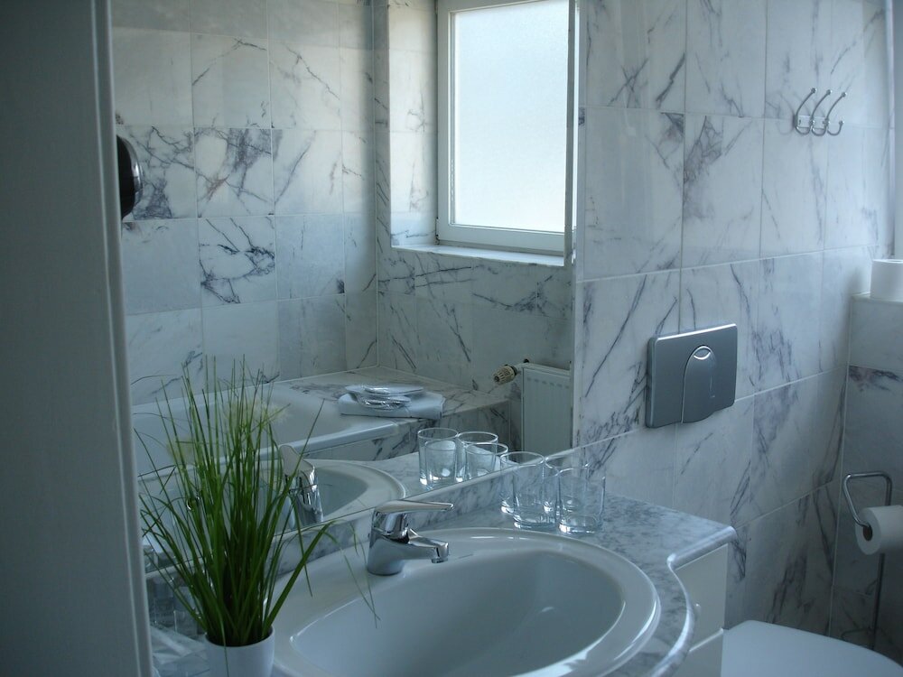 Фото City-Pension-Dortmund