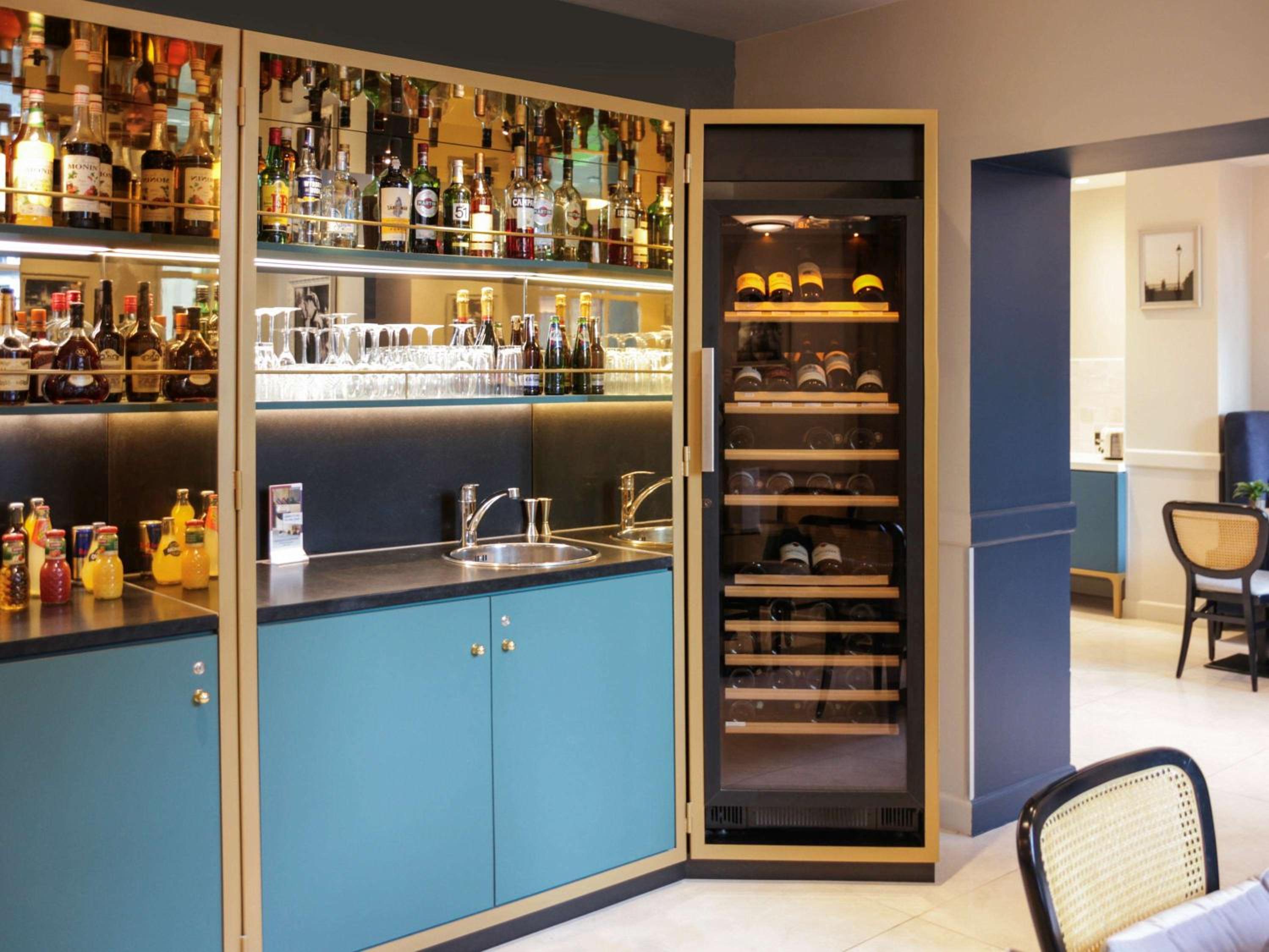 Фото Mercure Paris Notre Dame Saint Germain des Pres