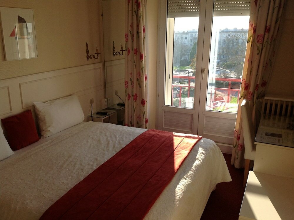 Фото Abalys Hotel