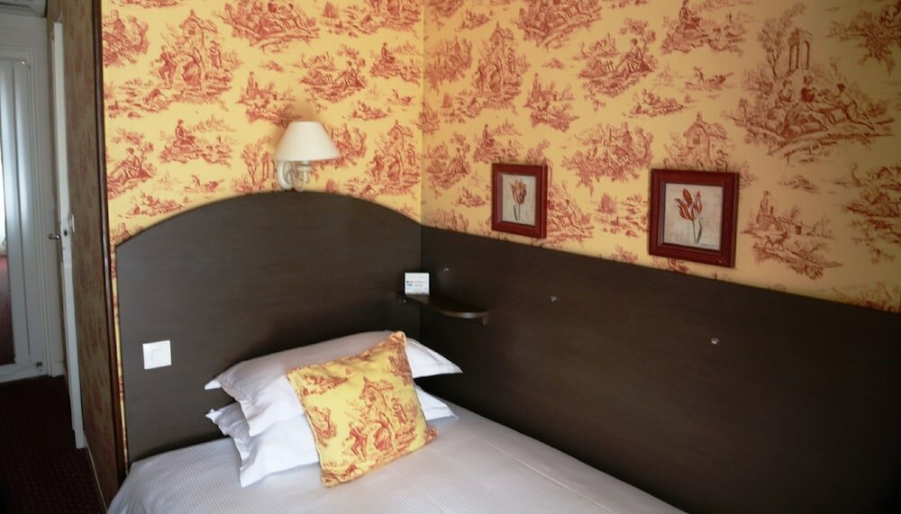 Фото Hotel Le Clément