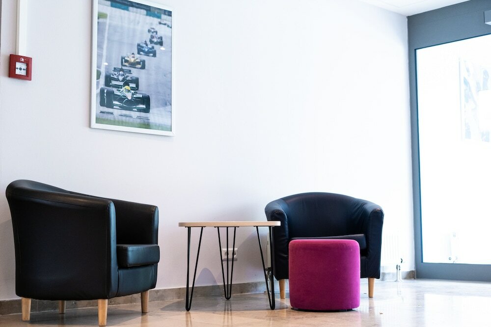 Фото Taste Hotel Hockenheim