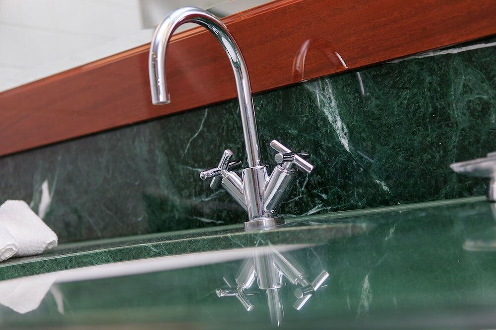 Фото Hotel Fuerstenhof Leipzig