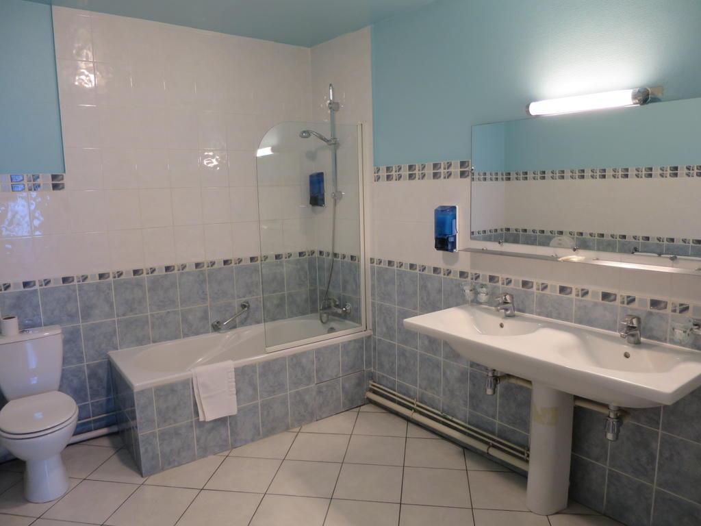 Фото Hotel Montpensier Paris