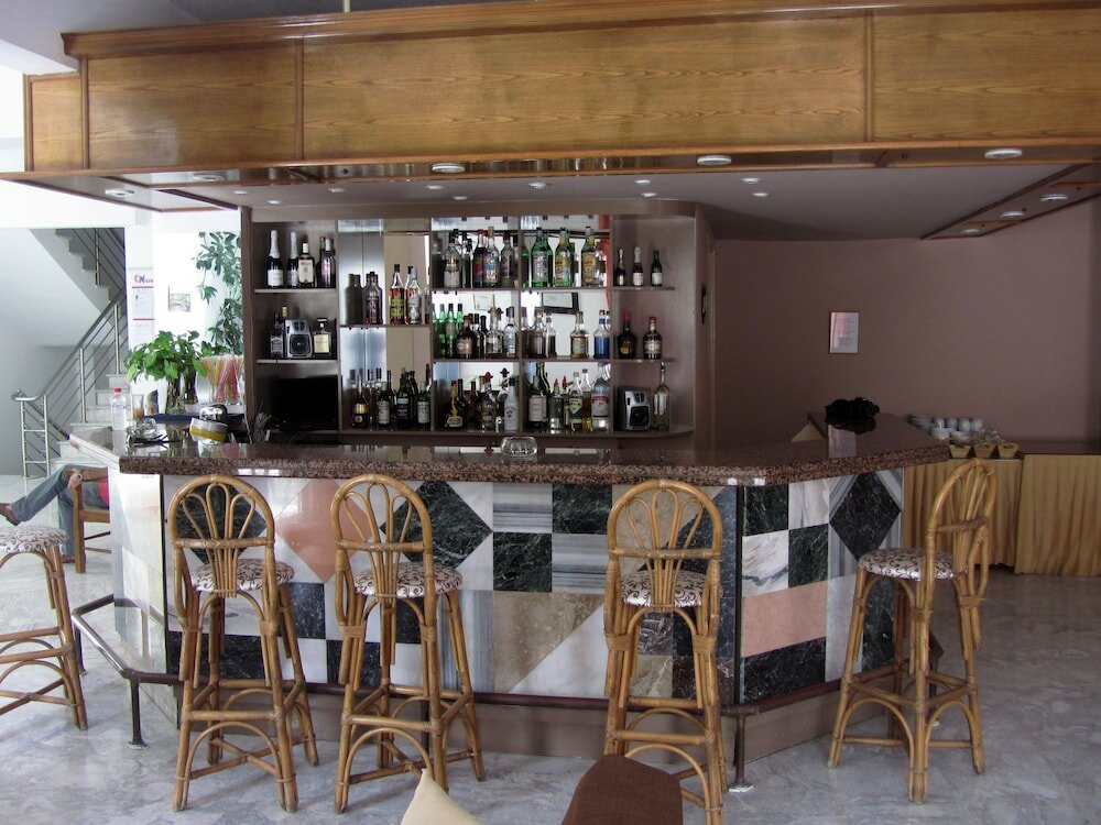 Фото Petra Hotel