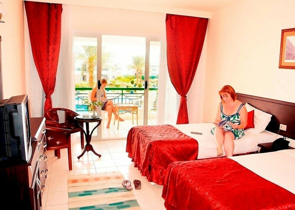 Фото Panorama Naama Heights Sharm El Sheikh