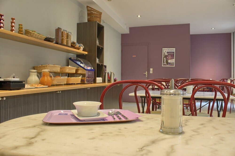 Фото Timhotel Boulogne Rives de Seine