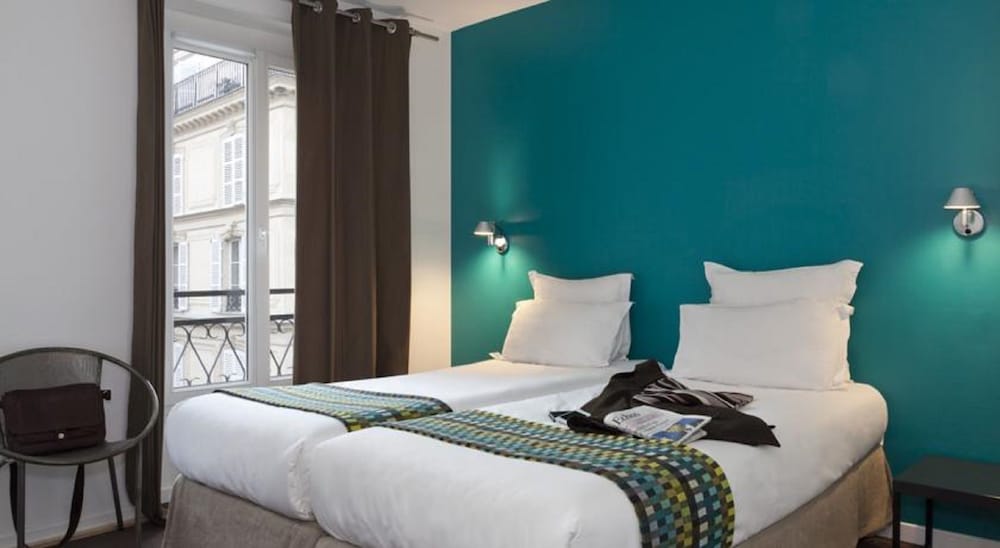 Фото Marais de Launay