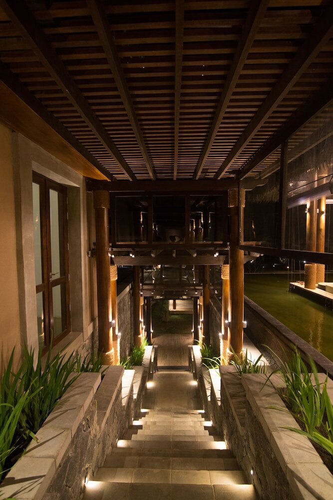 Фото Анантая Резорт и Спа Пасикуда