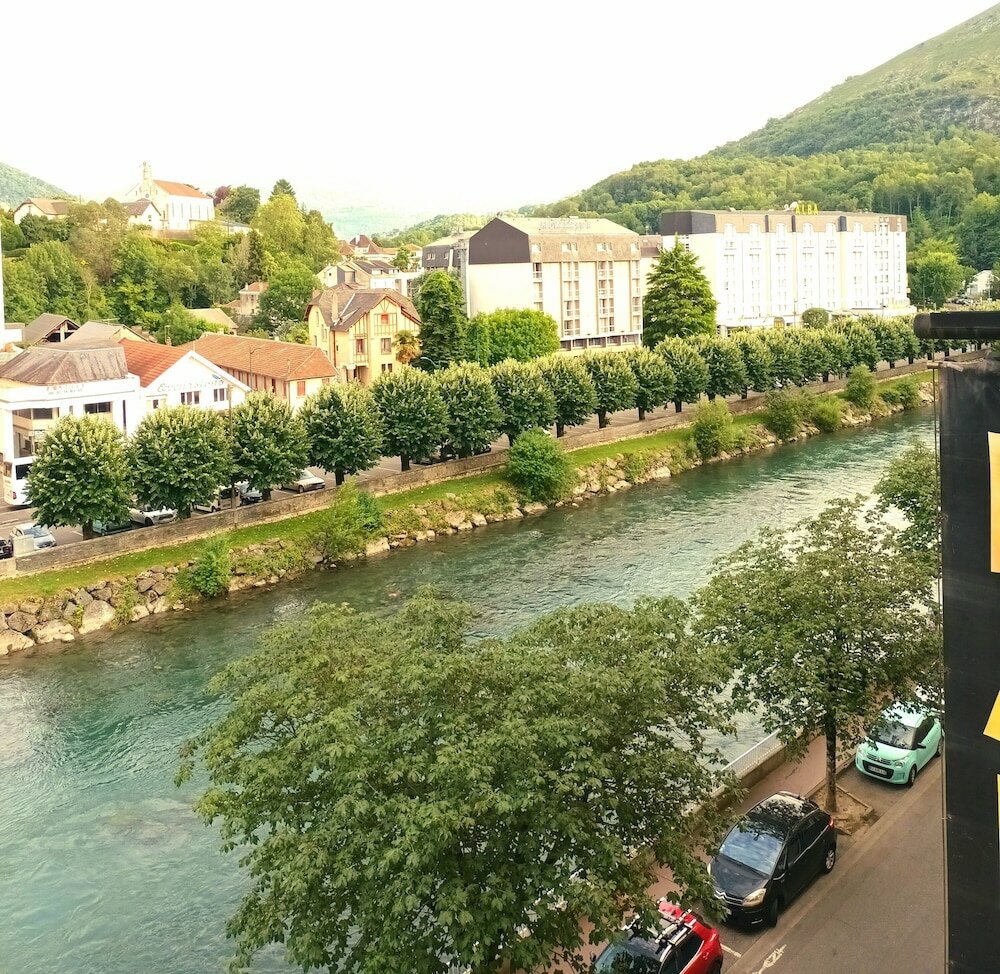 Фото Hotel Jeanne d'Arc