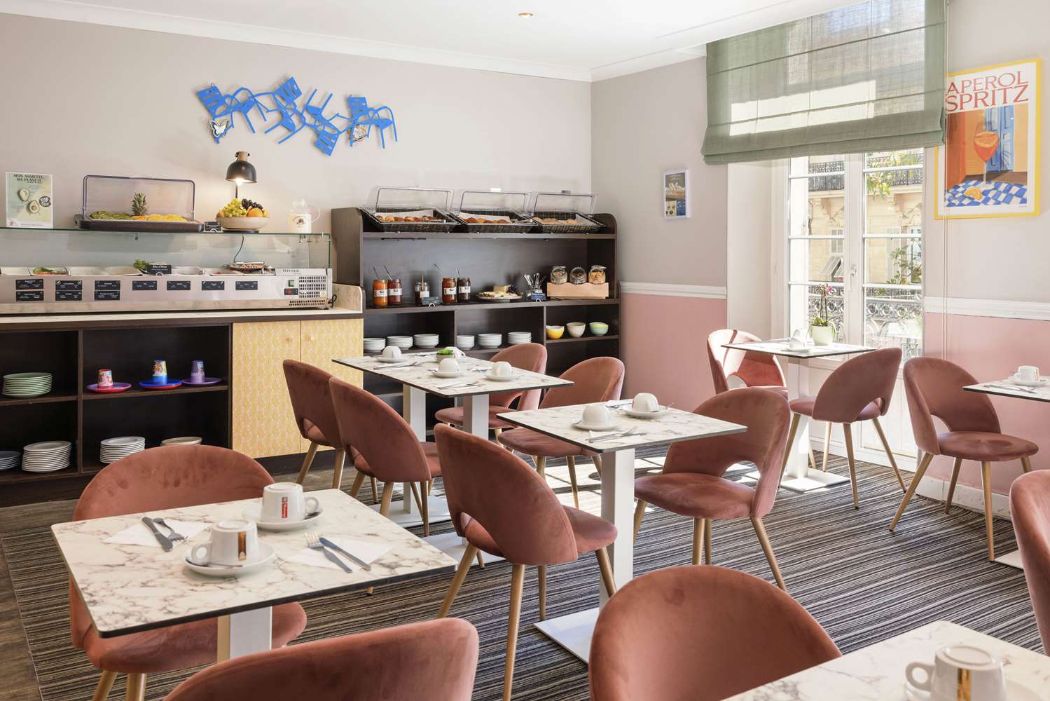 Фото Best Western Hotel Lakmi Nice