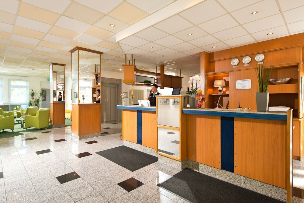 Фото Achat Hotel Monheim am Rhein
