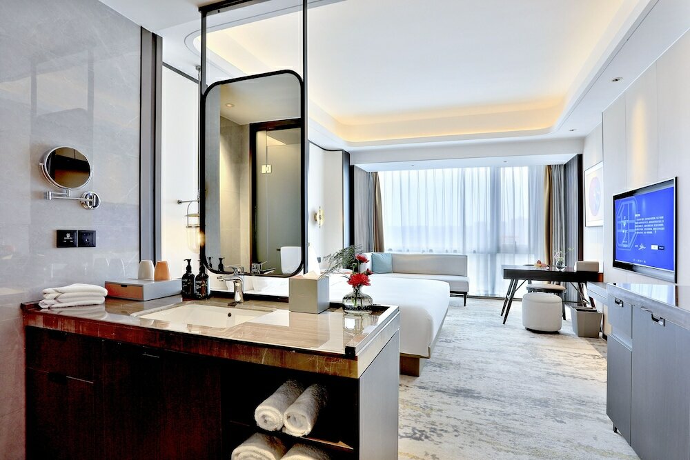 Фото Yindu Hotel Yiwu