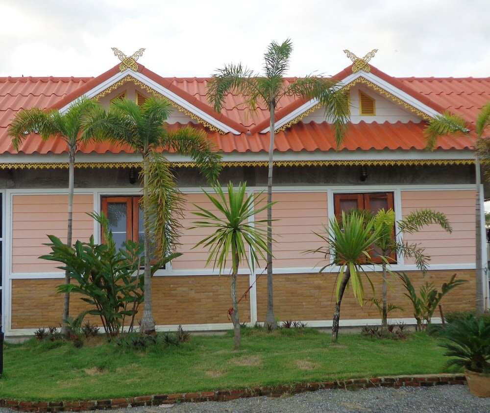 Фото Chiang Rai Khuakrae Resort