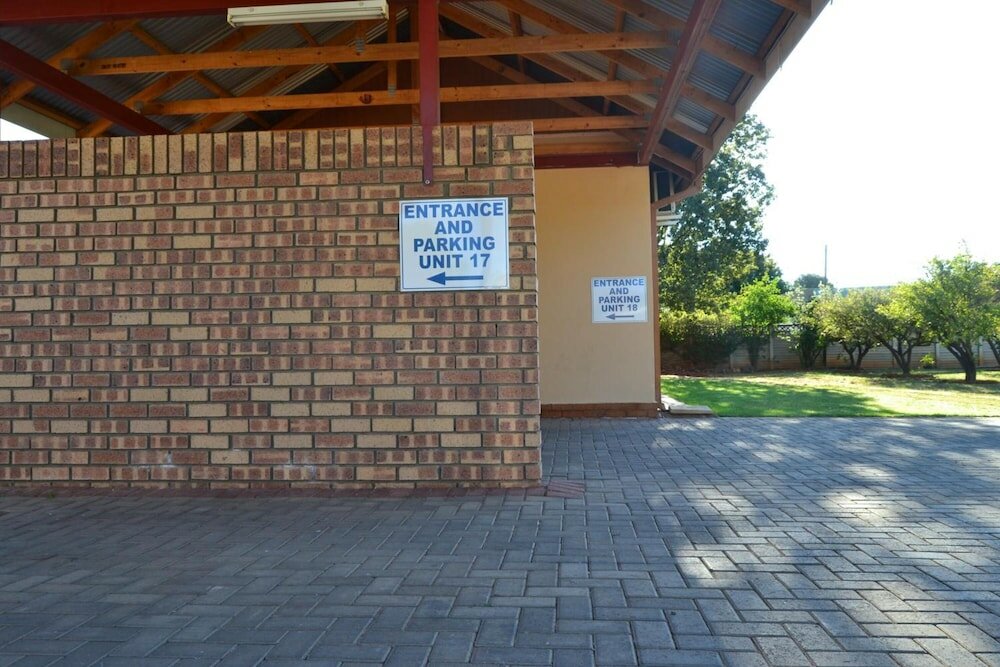 Фото Hadida Guest House