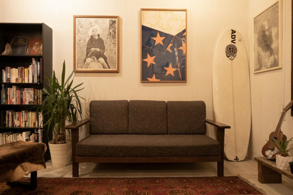 Фото Traditional Apartment - Hostel