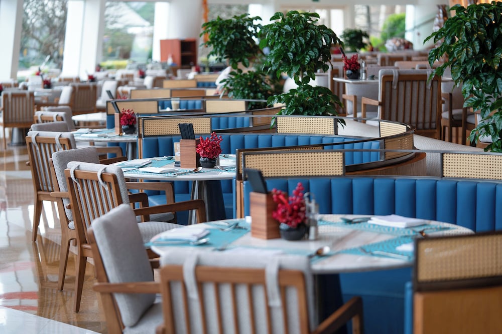 Фото InterContinental Shenzhen Dameisha Resort