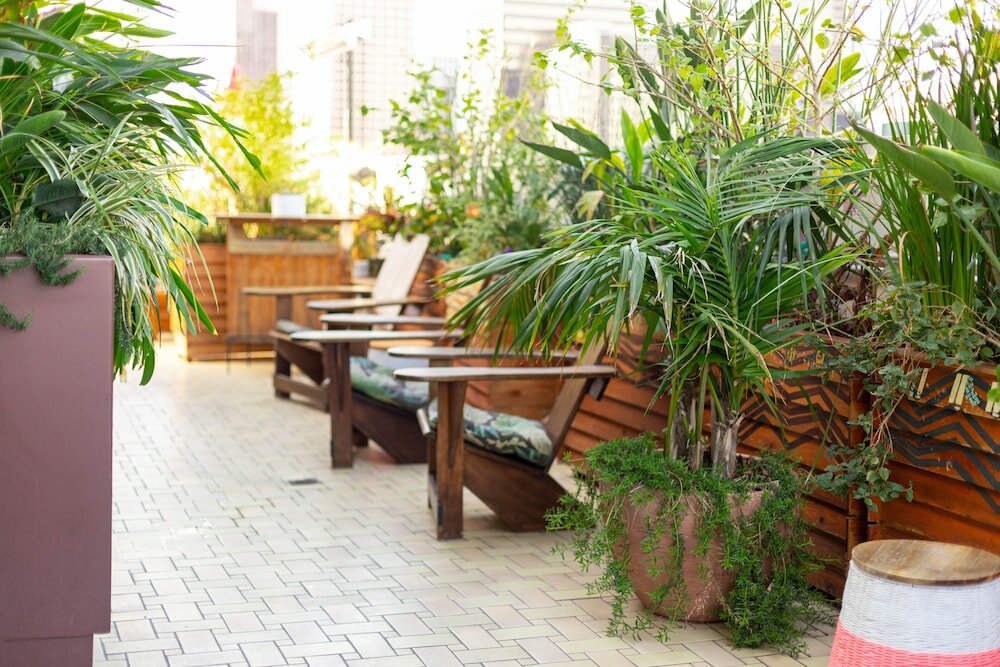 Фото Freehand Los Angeles