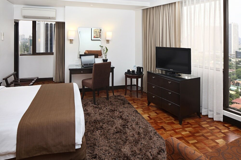 Фото City Garden Hotel Makati