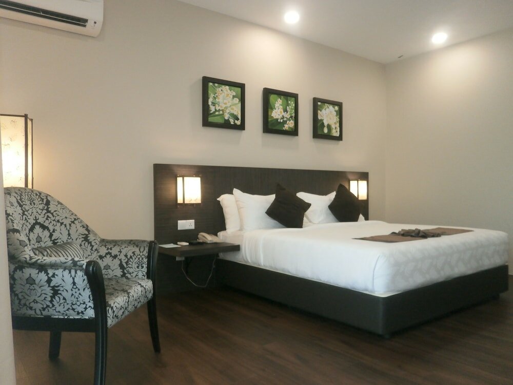 Фото Samalaju Resort Hotel