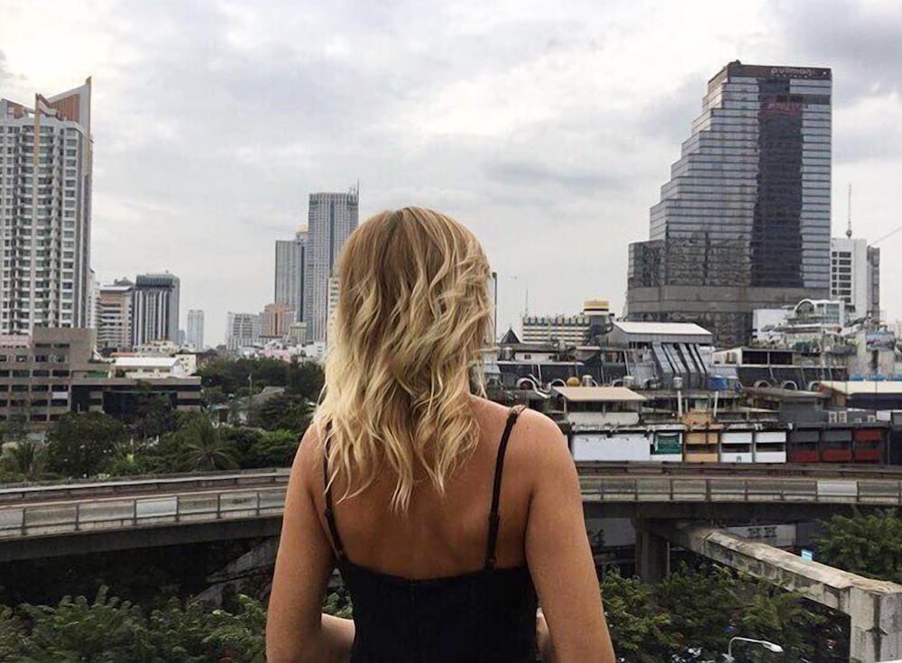 Фото Good One Poshtel & Café Bar