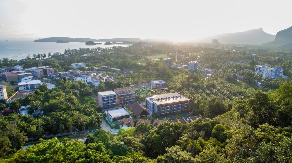 Фото Hula Hula Resort AO Nang