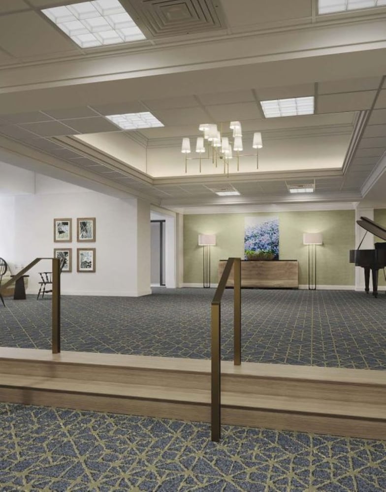 Фото Newport Harbor Island Resort