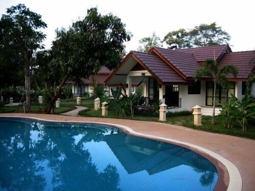 Pang Rujee Resort