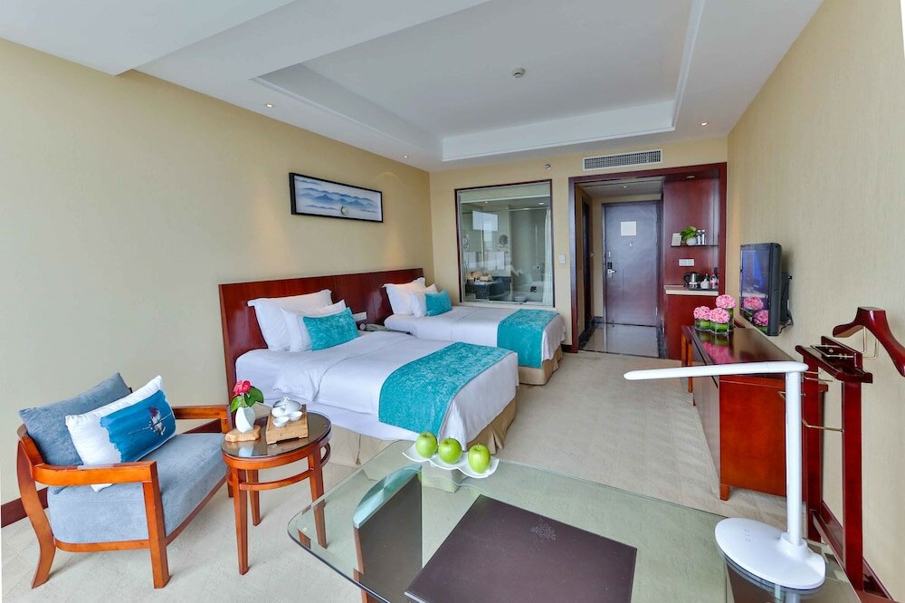 Фото Nade Freedom Hotel