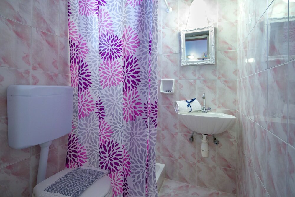 Фото Casa dei Venti - Sea View Apartments