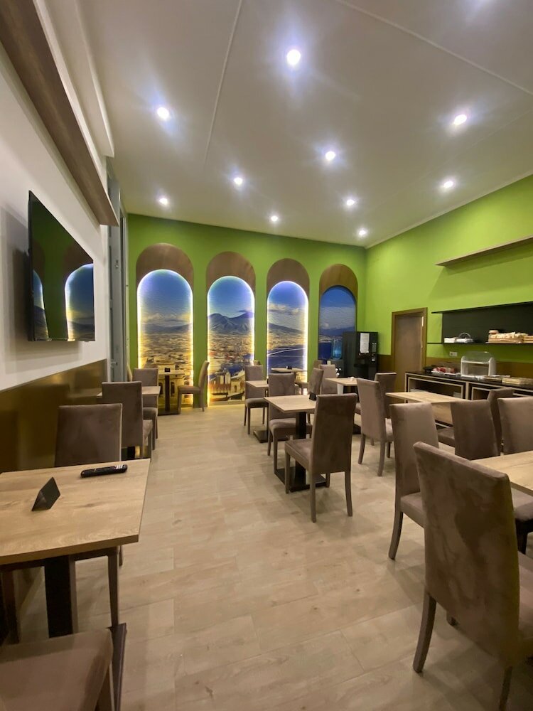 Фото Relais Piazza del Plebiscito