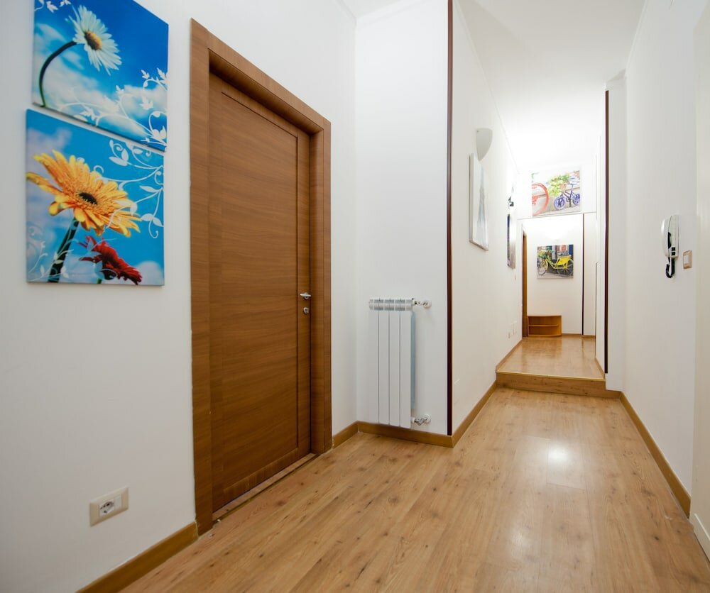 Фото B&b LecceSalento