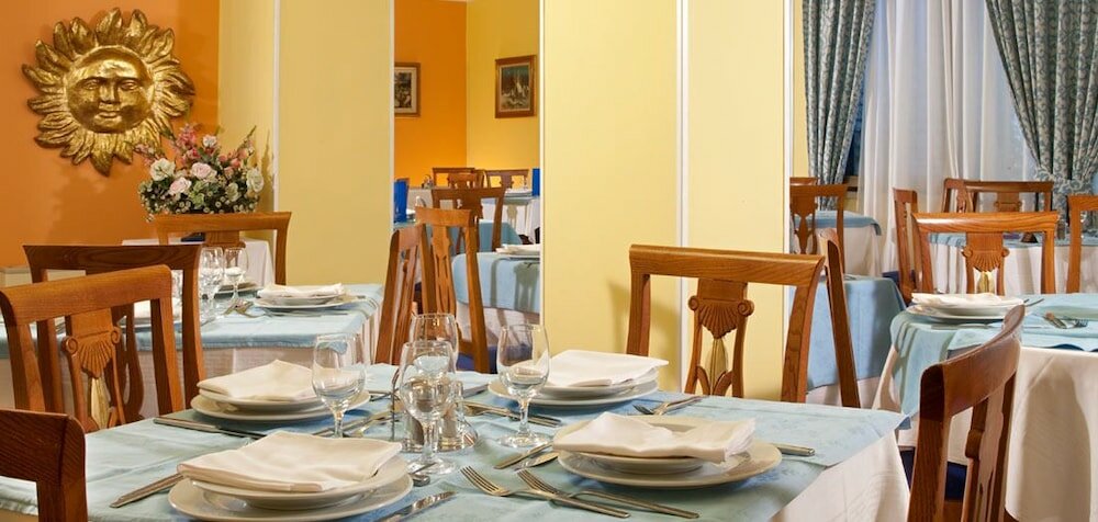 Фото Hotel Al Sole Terme