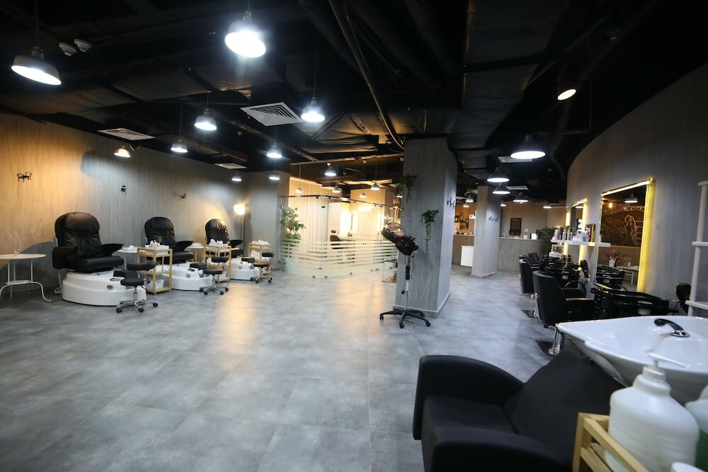 Фото Wahaj Boulevard Hotel