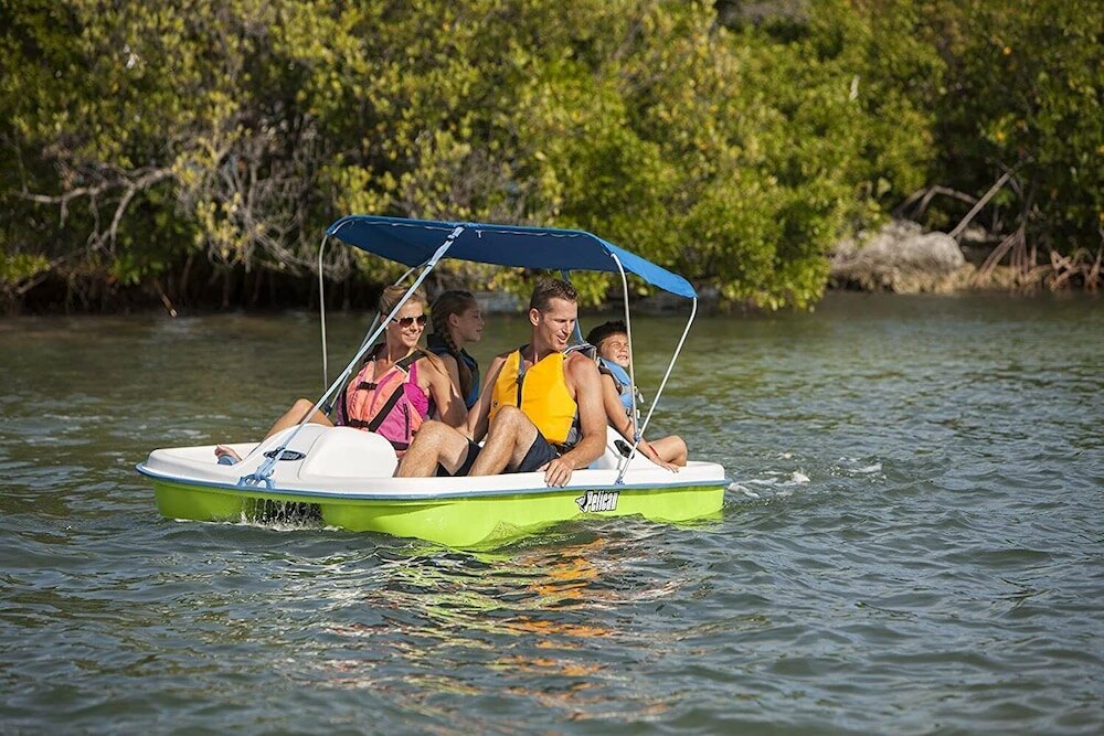 Фото Skylark Shores Resort