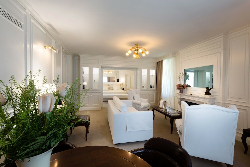 Фото Relais La Speranzina