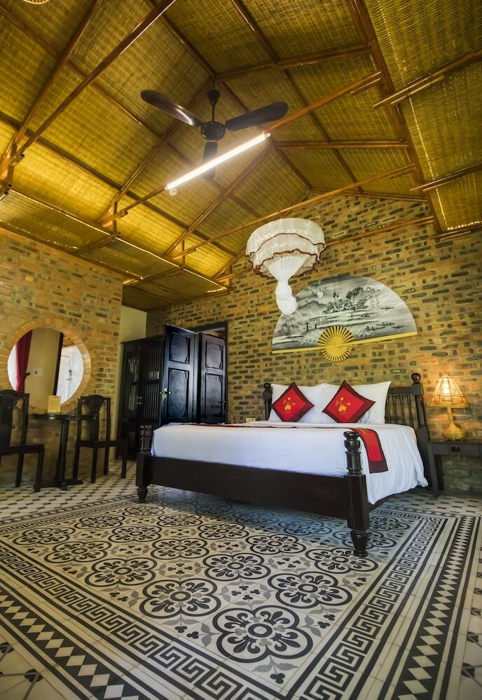 Фото Hue Ecolodge