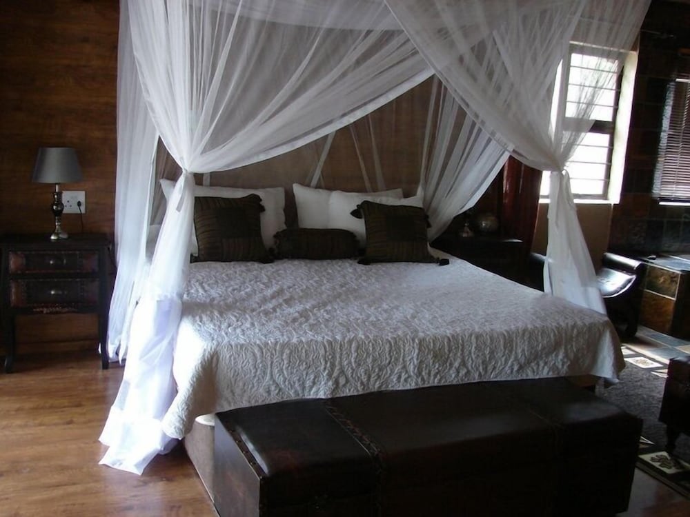 Фото Marloth Kruger Accommodation