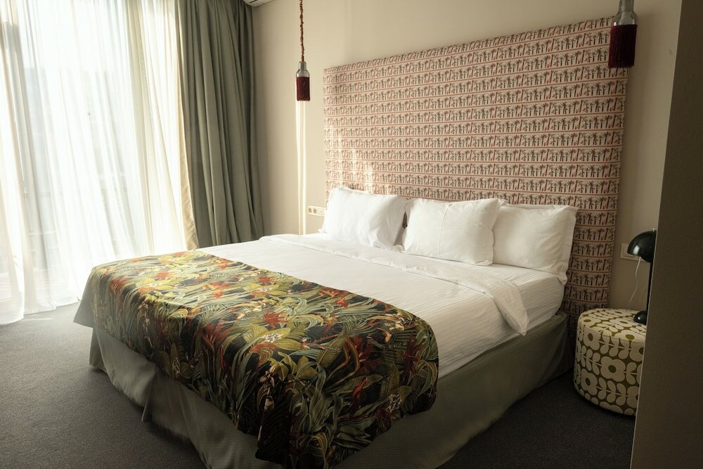 Фото Margot Old Tbilisi