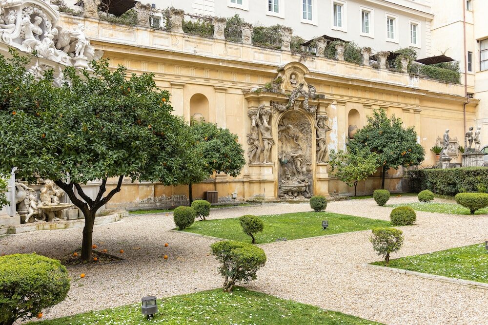 Фото Hotel Vilòn