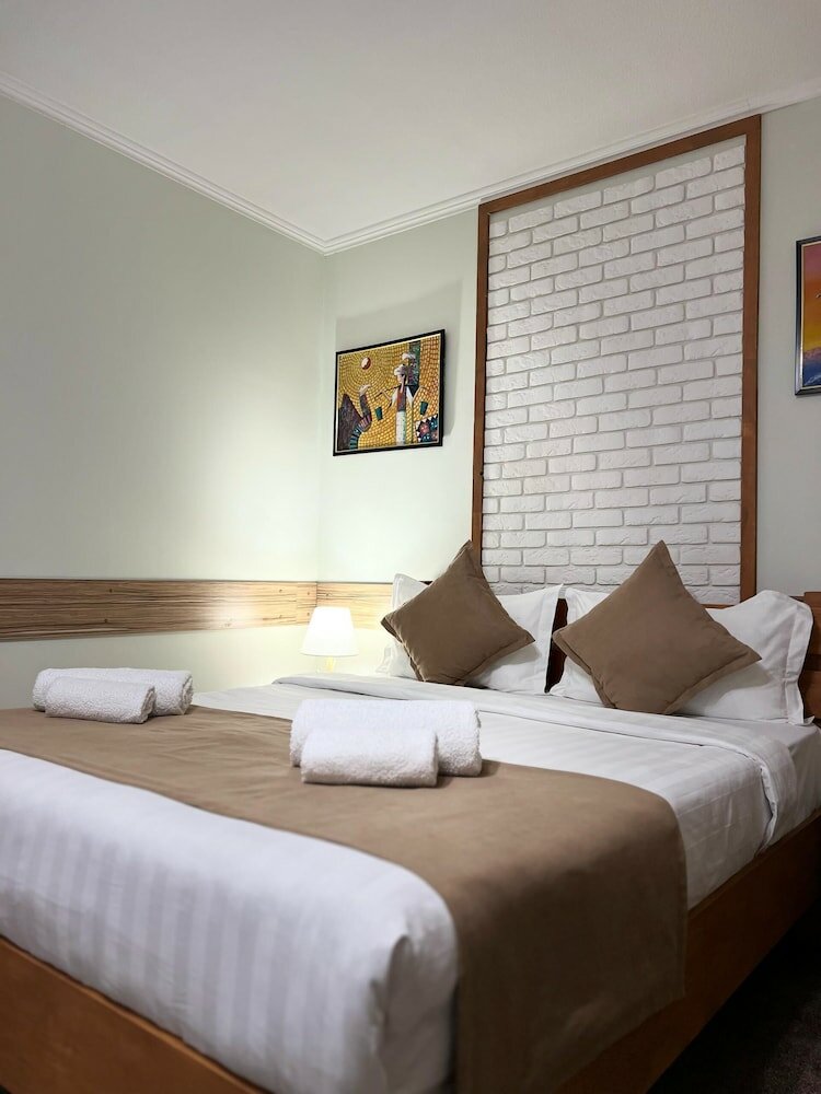 Фото Kausar Hotel