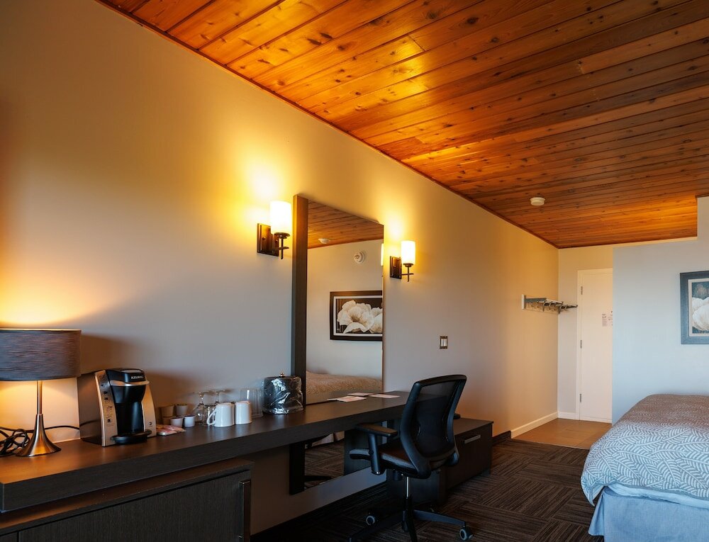 Фото Auberge De La Pointe