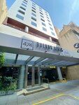 474 Buenos Aires Hotel