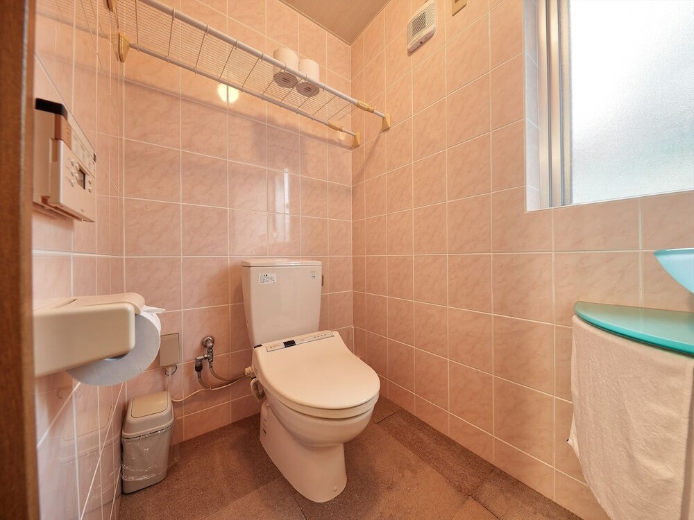 Фото Nagahama Beach Resort Kanon